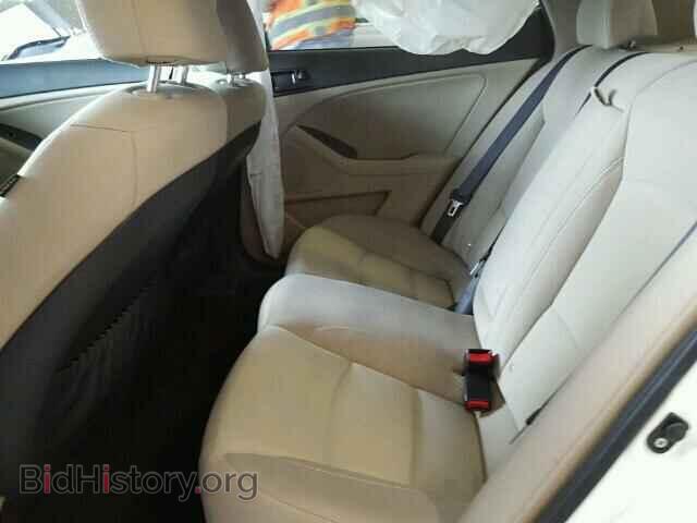 2013 KIA OPTIMA - VIN: KNAGM4A74D5404947 - Photo 6