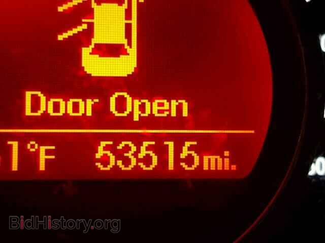 2013 KIA OPTIMA - VIN: KNAGM4A74D5404947 - Photo 8