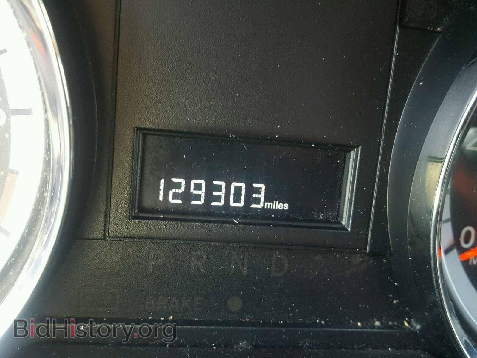 2013 DODGE CARAVAN - VIN: 2C4RDGCG6DR522074 - Фото 8