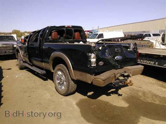 2012 FORD F250 - VIN: 1FT7W2BT1CEA21561 - Фото 3