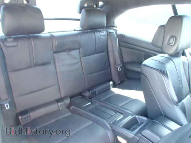 2011 BMW M3 - VIN: WBSDX9C59BE584602 - Фото 6