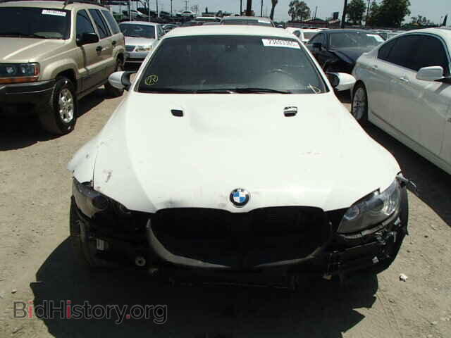 2011 BMW M3 - VIN: WBSDX9C59BE584602 - Фото 9