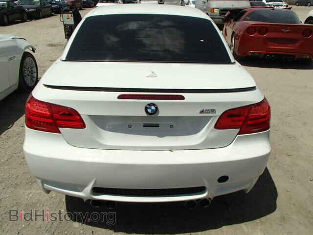 2011 BMW M3 - VIN: WBSDX9C59BE584602 - Фото 10