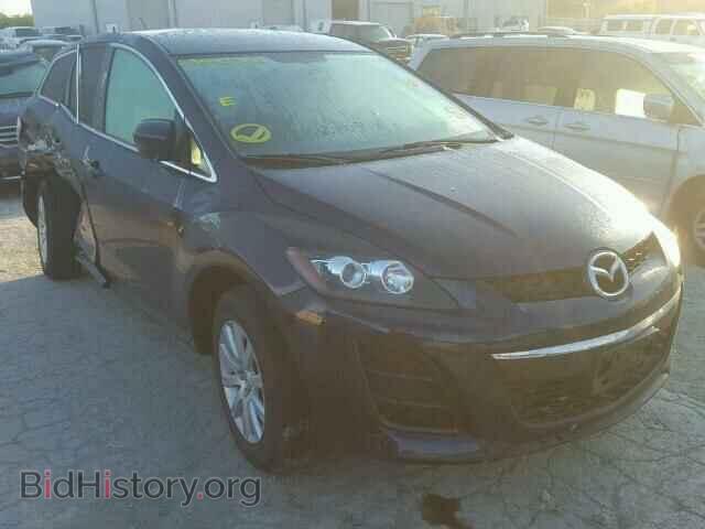 Photo JM3ER2WM6A0309191 - MAZDA CX-7 2010