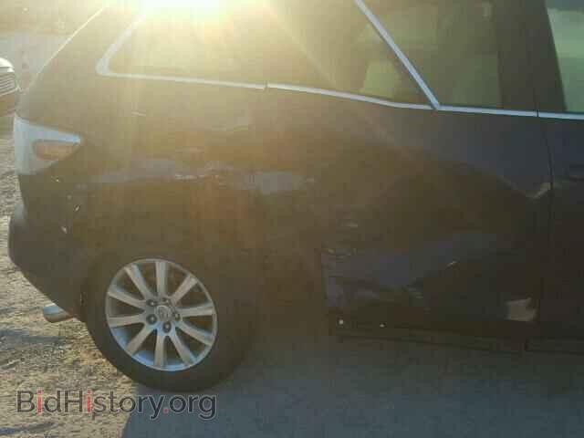 2010 MAZDA CX-7 - VIN: JM3ER2WM6A0309191 - Фото 9