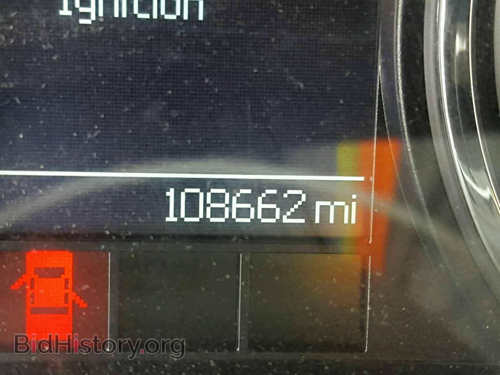 2012 DODGE RAM 1500 - VIN: 1C6RD6FTXCS246571 - Фото 8