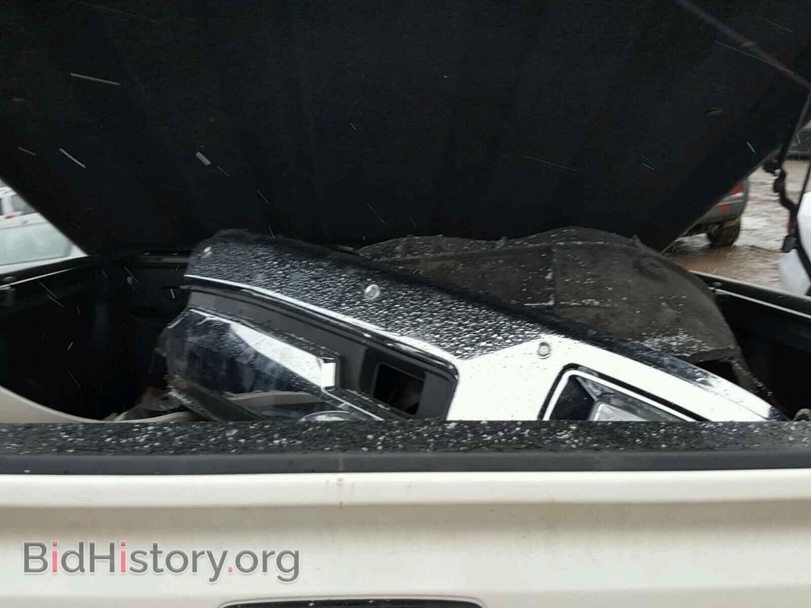 2015 CHEVROLET SILVERADO - VIN: 3GCUKSEC1FG267629 - Фото 9
