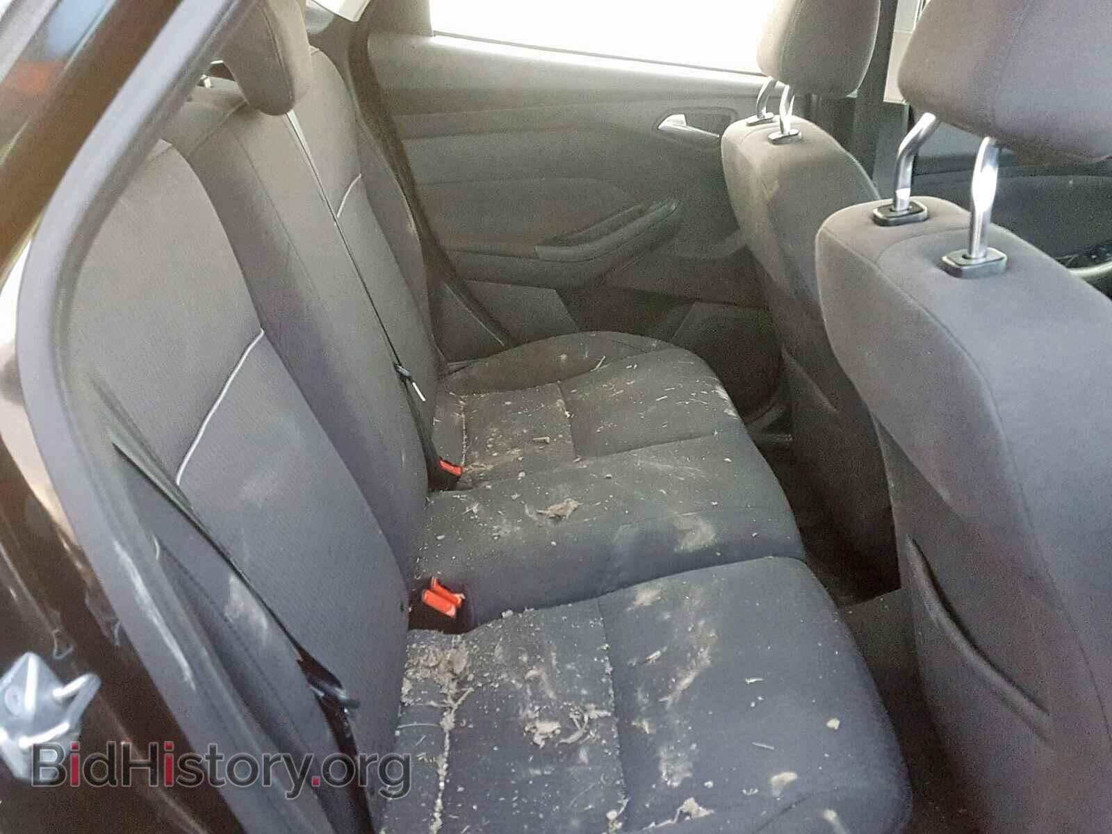 2012 FORD FOCUS - VIN: 1FAHP3H25CL140463 - Photo 6