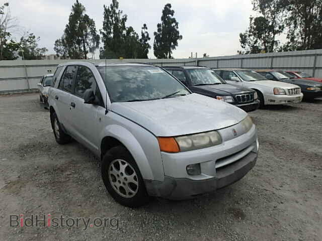 Photo 5GZCZ63B03S812991 - SATURN VUE 2003
