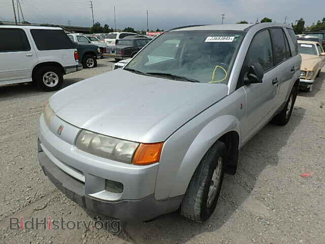 2003 SATURN VUE - VIN: 5GZCZ63B03S812991 - Фото 2