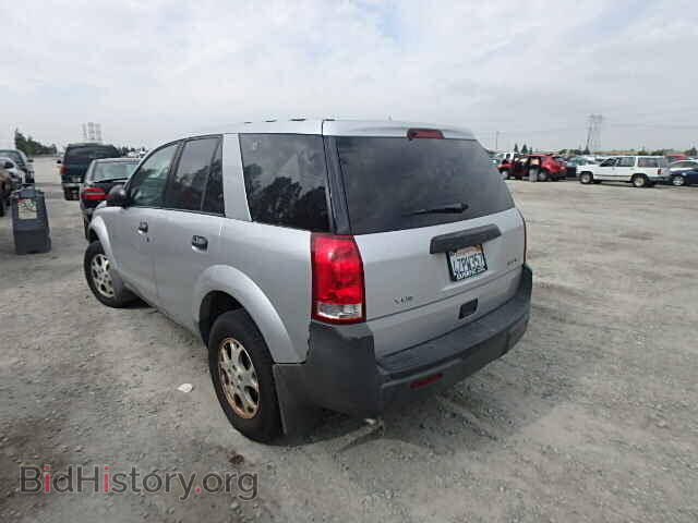 2003 SATURN VUE - VIN: 5GZCZ63B03S812991 - Фото 3