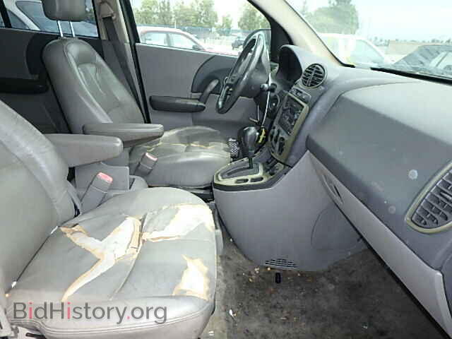 2003 SATURN VUE - VIN: 5GZCZ63B03S812991 - Фото 5