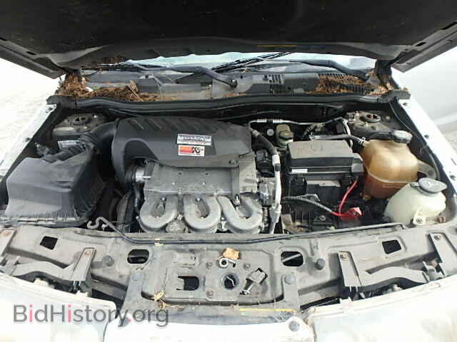 2003 SATURN VUE - VIN: 5GZCZ63B03S812991 - Фото 7