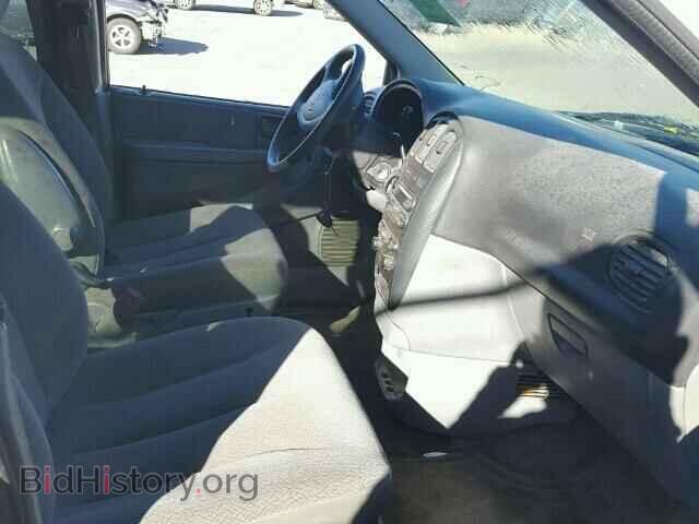 2007 DODGE CARAVAN - VIN: 1D4GP45R47B175751 - Photo 5