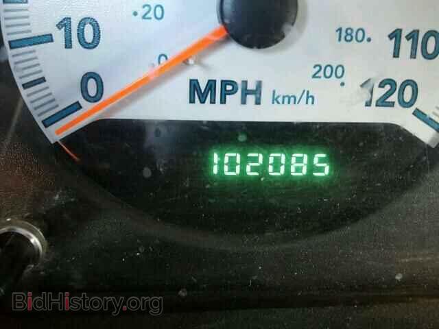 2007 DODGE CARAVAN - VIN: 1D4GP45R47B175751 - Photo 8