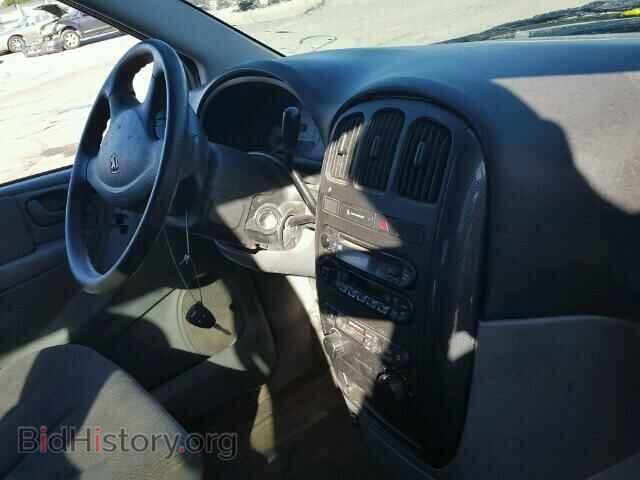 2007 DODGE CARAVAN - VIN: 1D4GP45R47B175751 - Photo 9
