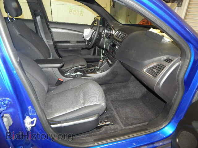 2014 DODGE AVENGER - VIN: 1C3CDZAB2EN148039 - Photo 5