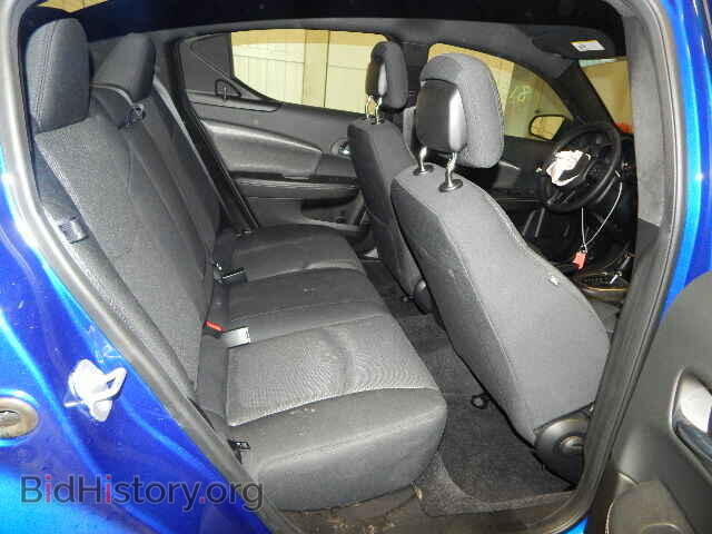 2014 DODGE AVENGER - VIN: 1C3CDZAB2EN148039 - Photo 6