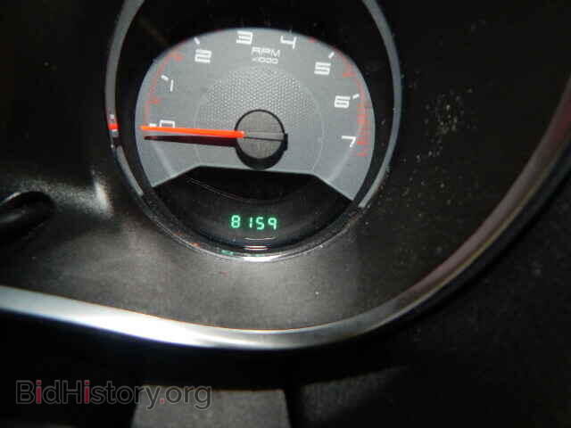 2014 DODGE AVENGER - VIN: 1C3CDZAB2EN148039 - Photo 8