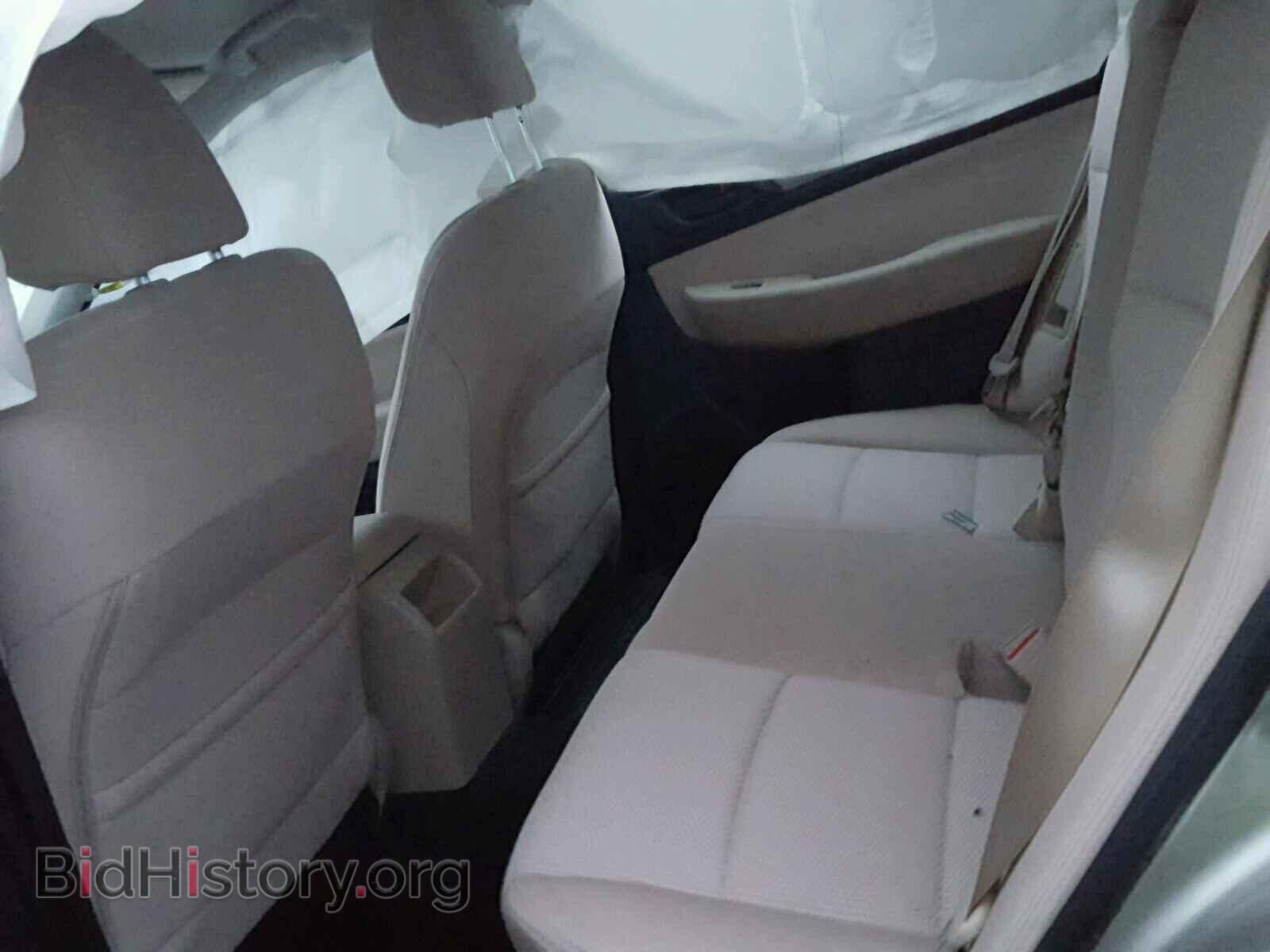 2017 SUBARU OUTBACK - VIN: 4S4BSAAC9H3206232 - Фото 6