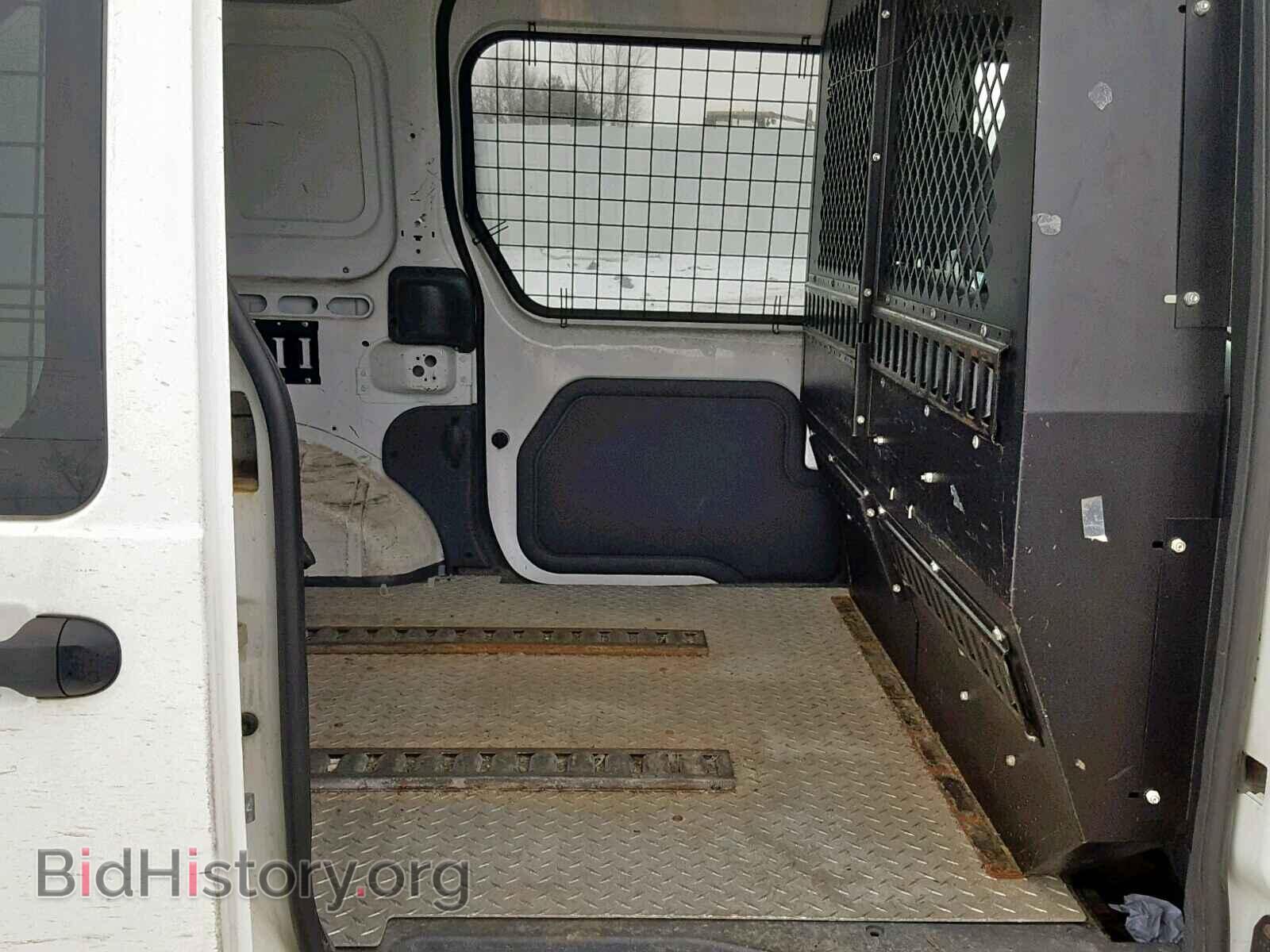 2013 FORD TRANSIT CO - VIN: NM0LS6AN0DT134108 - Фото 6