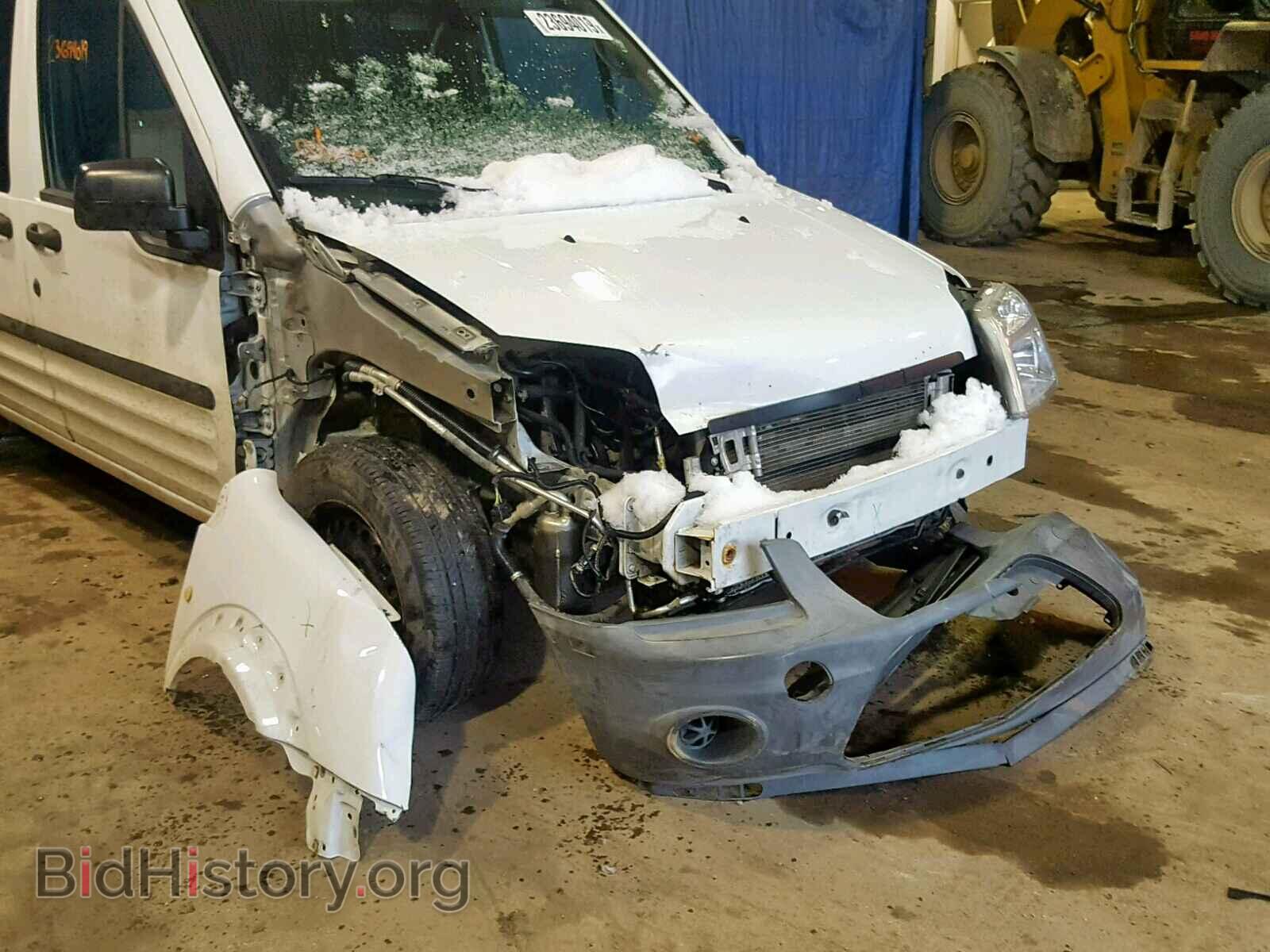 2013 FORD TRANSIT CO - VIN: NM0LS6AN0DT134108 - Фото 9