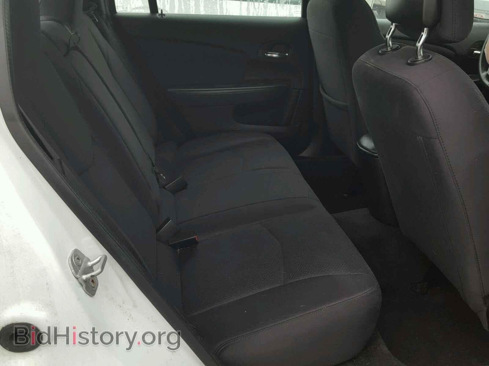 2013 CHRYSLER 200 - VIN: 1C3CCBBB2DN732433 - Photo 6