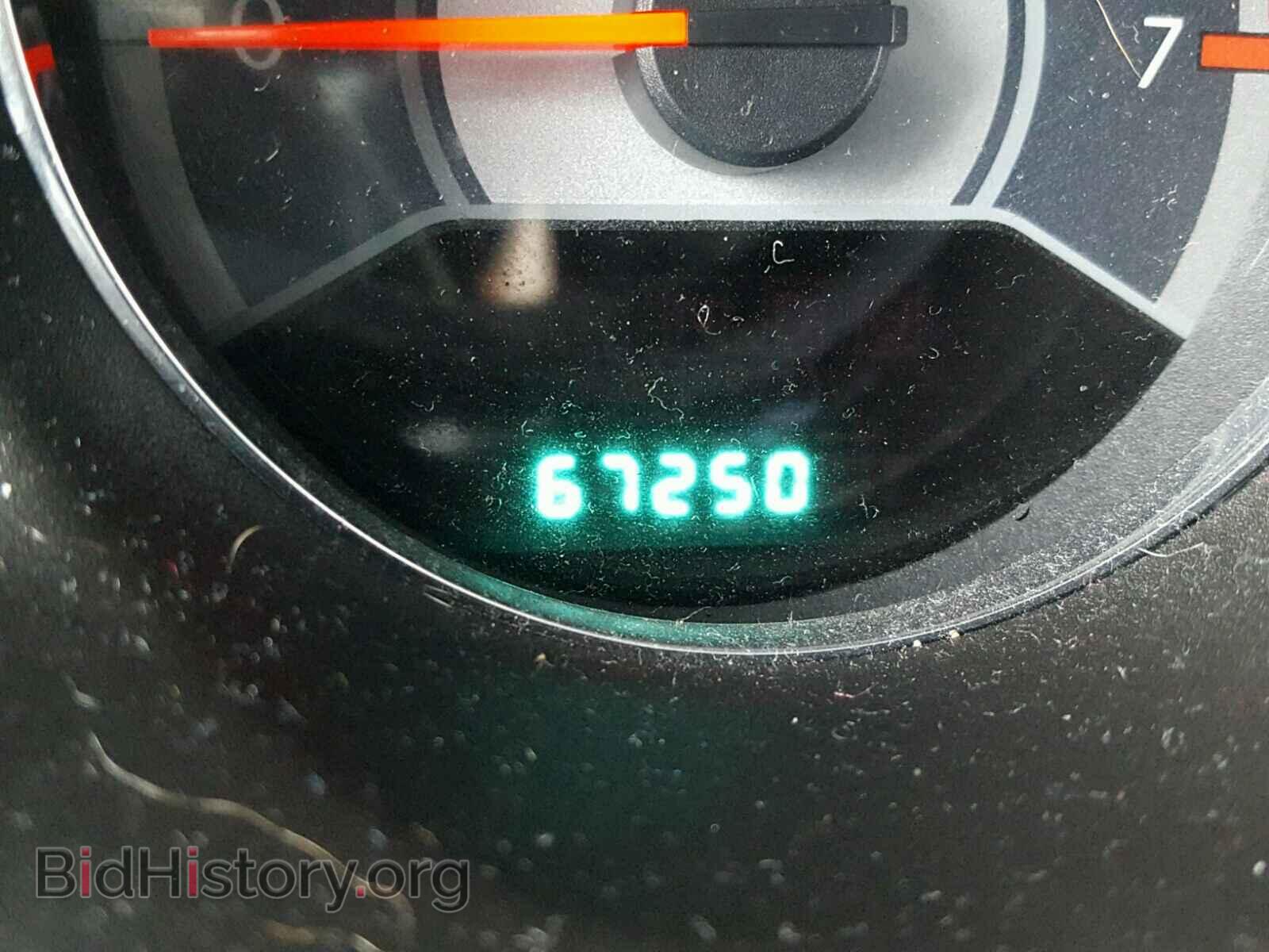 2013 CHRYSLER 200 - VIN: 1C3CCBBB2DN732433 - Photo 8