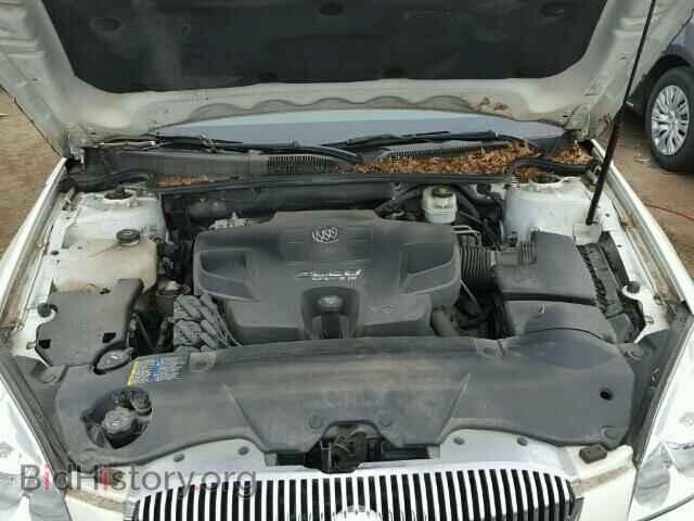2007 BUICK LUCERNE - VIN: 1G4HD57237U217777 - Фото 7