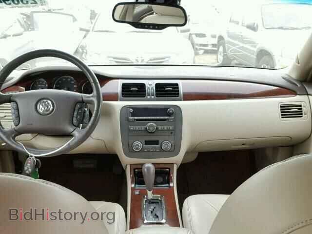 2007 BUICK LUCERNE - VIN: 1G4HD57237U217777 - Фото 9