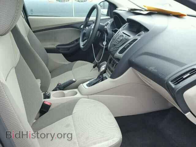 2012 FORD FOCUS - VIN: 1FAHP3F2XCL468481 - Фото 5