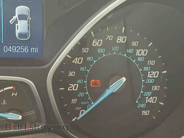 2012 FORD FOCUS - VIN: 1FAHP3F2XCL468481 - Фото 8