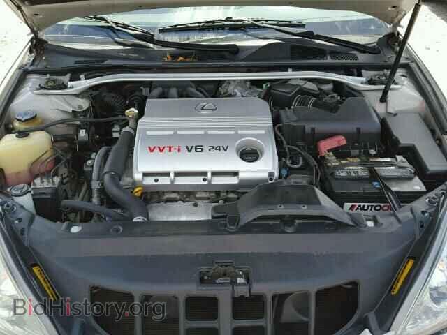 2002 LEXUS ES300 - VIN: JTHBF30G520055812 - Фото 7