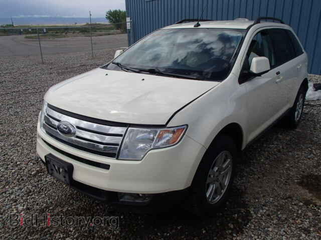 2008 FORD EDGE - VIN: 2FMDK48C98BB22430 - Photo 2