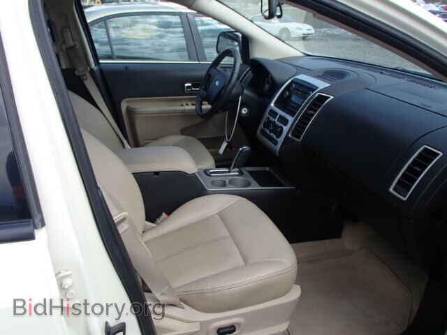 2008 FORD EDGE - VIN: 2FMDK48C98BB22430 - Photo 5