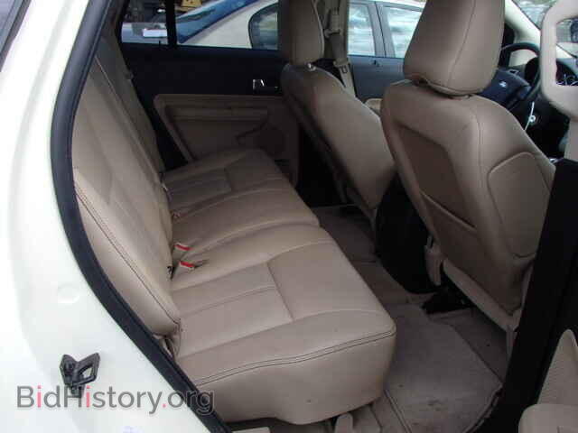 2008 FORD EDGE - VIN: 2FMDK48C98BB22430 - Photo 6