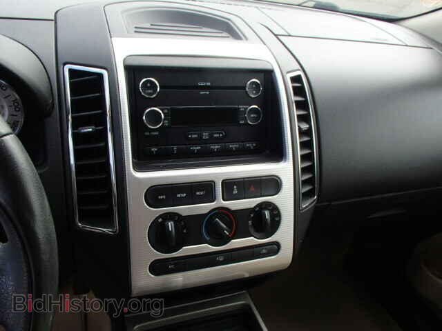 2008 FORD EDGE - VIN: 2FMDK48C98BB22430 - Photo 9