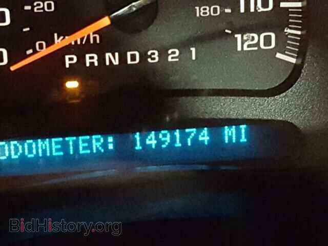 2006 CHEVROLET SILVERADO - VIN: 3GCEC14X46G273571 - Фото 8