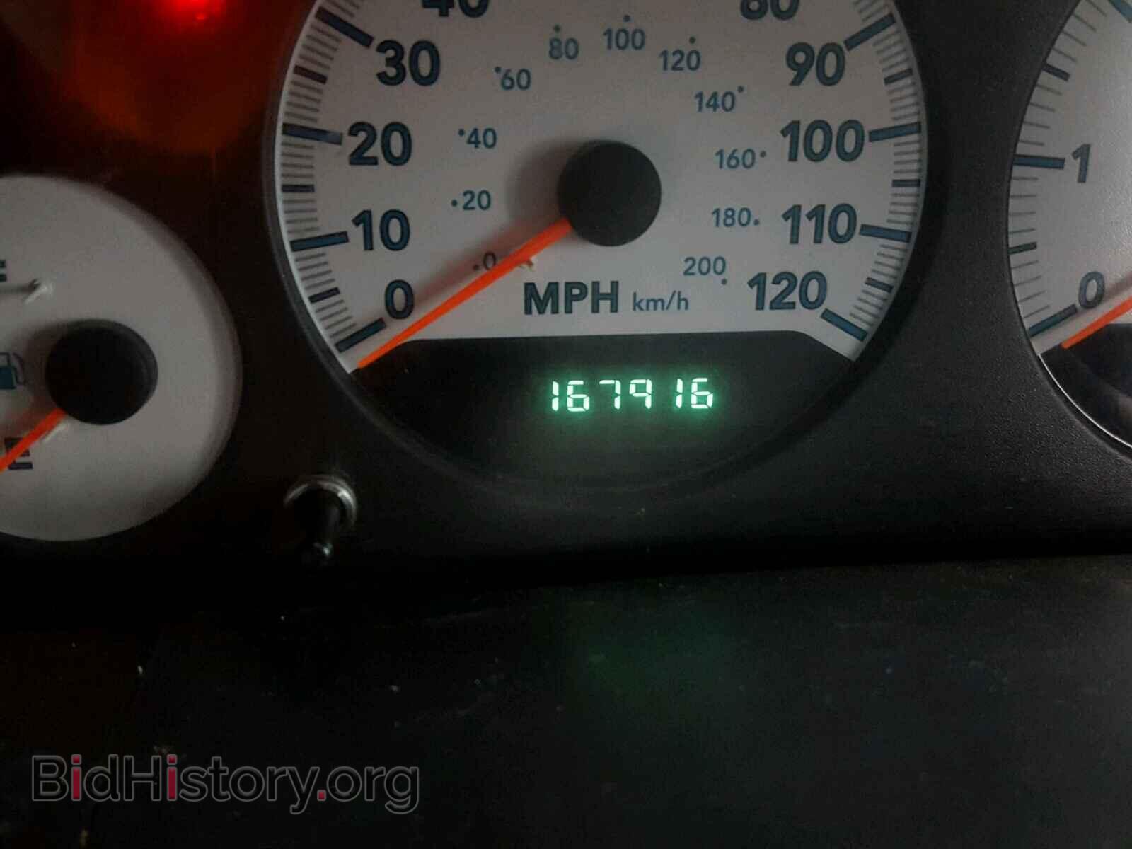2006 DODGE CARAVAN - VIN: 2D4GP44L16R850792 - Фото 8