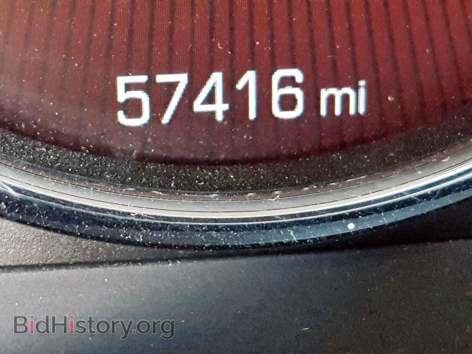 2015 FIAT 500 - VIN: 3C3CFFFH7FT508669 - Фото 8