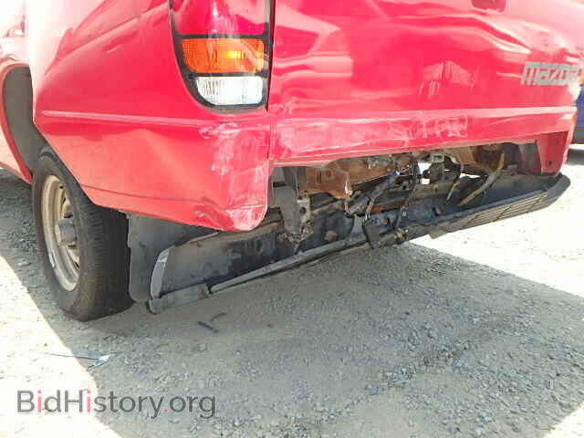 1994 MAZDA B2300 - VIN: 4F4CR12A3RTM88099 - Фото 9