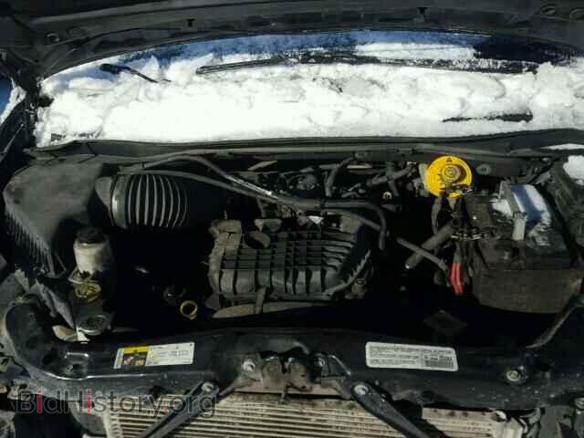 2014 DODGE CARAVAN - VIN: 2C4RDGDG7ER385369 - Фото 7