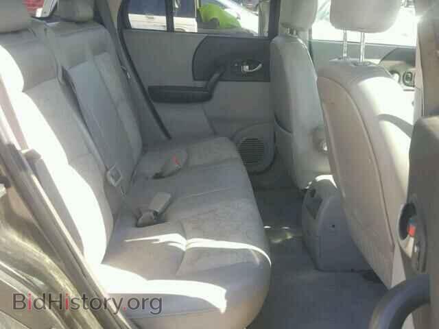 2004 SATURN VUE - VIN: 5GZCZ534X4S833408 - Фото 6