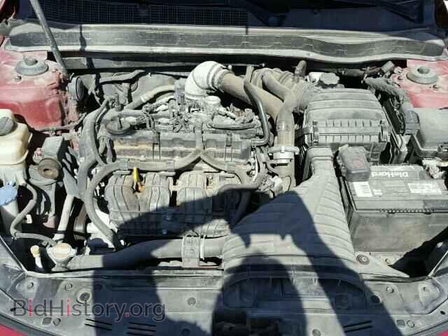 2012 KIA OPTIMA - VIN: 5XXGR4A64CG013870 - Фото 7