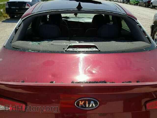 2012 KIA OPTIMA - VIN: 5XXGR4A64CG013870 - Фото 10