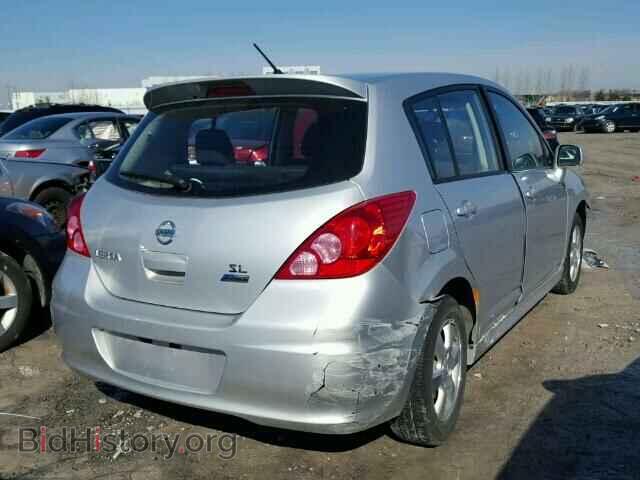 2012 NISSAN VERSA - VIN: 3N1BC1CPXCL366668 - Photo 4