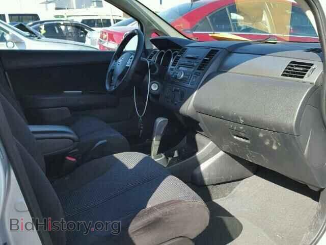 2012 NISSAN VERSA - VIN: 3N1BC1CPXCL366668 - Photo 5