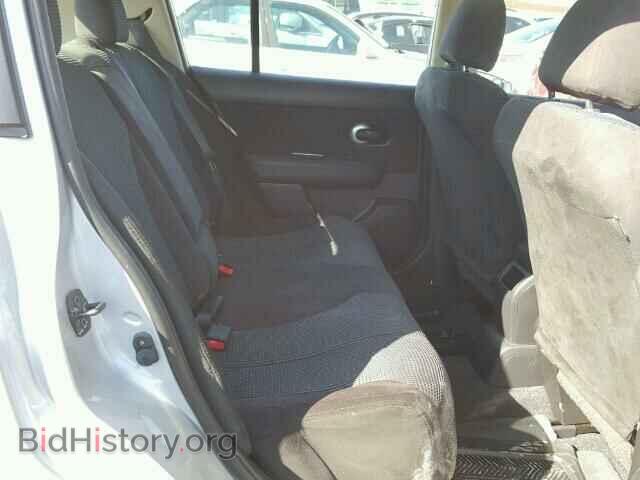 2012 NISSAN VERSA - VIN: 3N1BC1CPXCL366668 - Photo 6