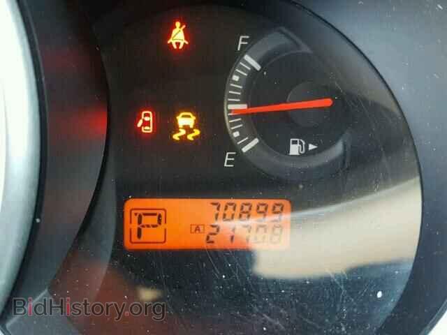 2012 NISSAN VERSA - VIN: 3N1BC1CPXCL366668 - Photo 8