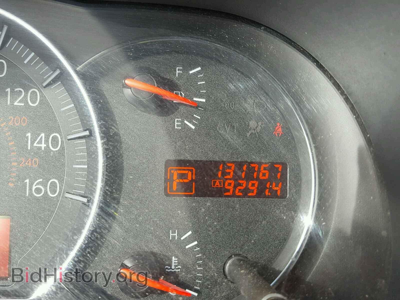 2010 NISSAN MAXIMA S - VIN: 1N4AA5AP1AC810835 - Фото 8